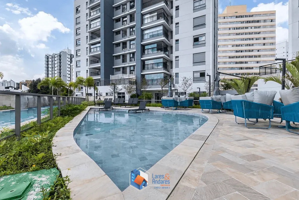 Apartamento, 3 quartos, 130 m² - Foto 39