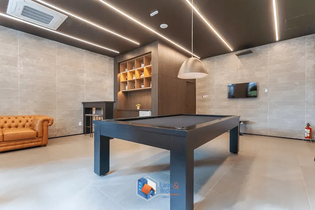 Apartamento, 3 quartos, 130 m² - Foto 31