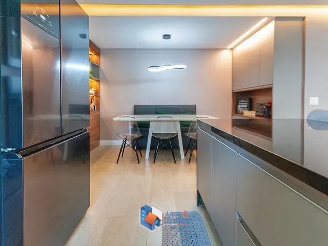 Apartamento 3 quartos e 4 banheiros, à venda, no bairro Mooca em São Paulo