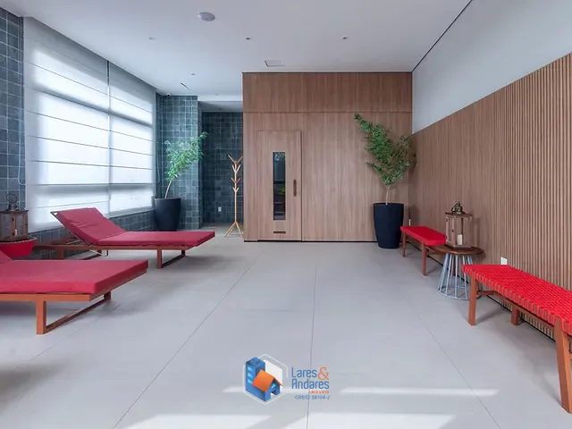 Apartamento 3 quartos e 4 banheiros, à venda, no bairro Mooca em São Paulo