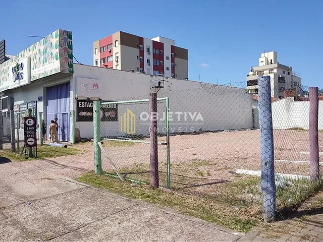 Terreno à venda, no bairro Partenon em Porto Alegre