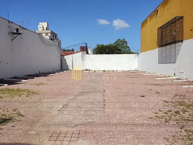 Terreno à venda, no bairro Partenon em Porto Alegre