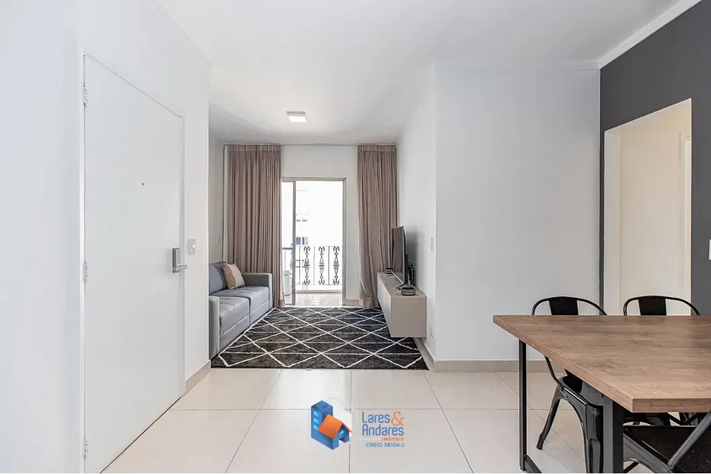 Apartamento, 2 quartos, 88 m² - Foto 23