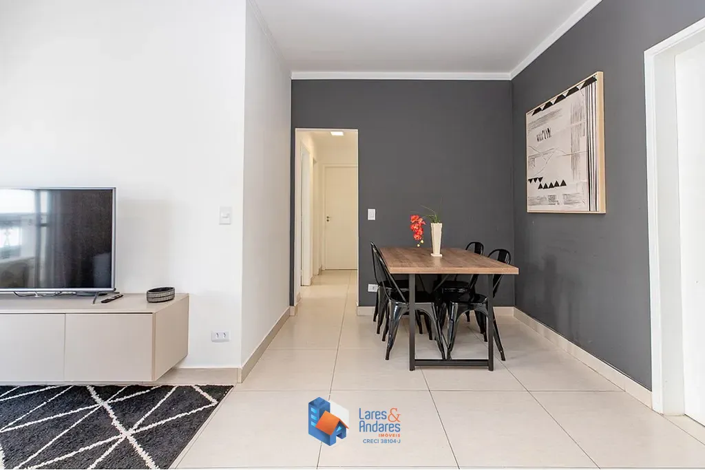 Apartamento, 2 quartos, 88 m² - Foto 24