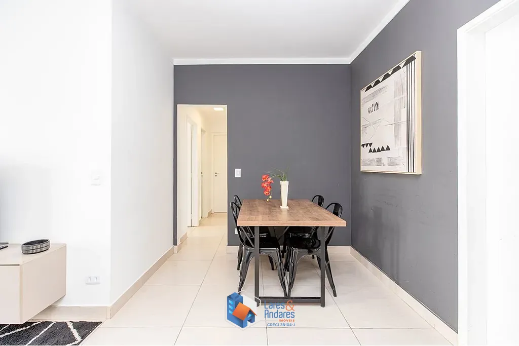 Apartamento, 2 quartos, 88 m² - Foto 25