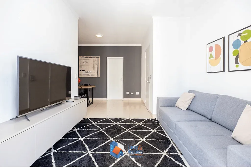 Apartamento, 2 quartos, 88 m² - Foto 26