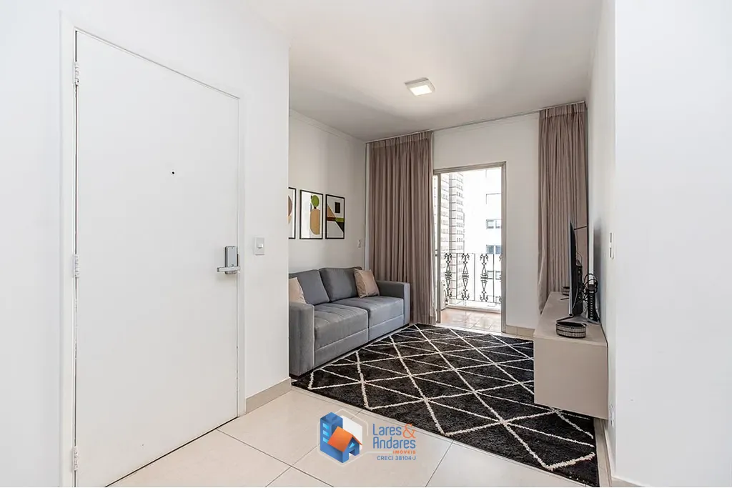 Apartamento, 2 quartos, 88 m² - Foto 30