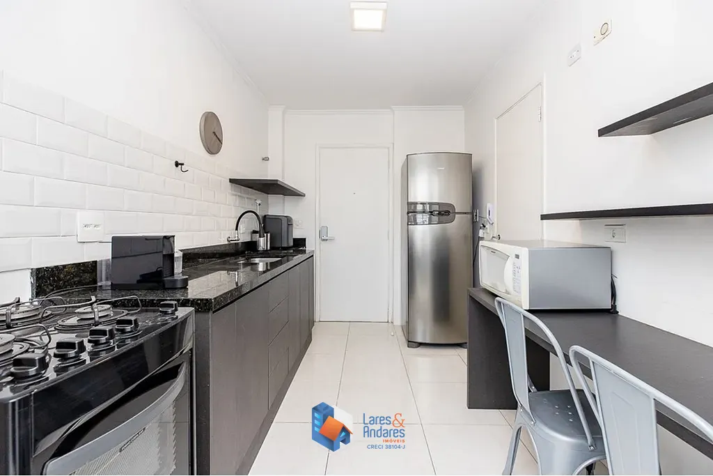 Apartamento, 2 quartos, 88 m² - Foto 31