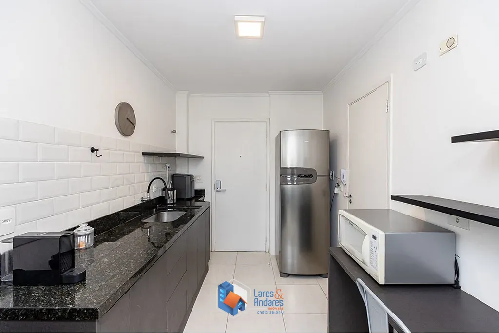 Apartamento, 2 quartos, 88 m² - Foto 22