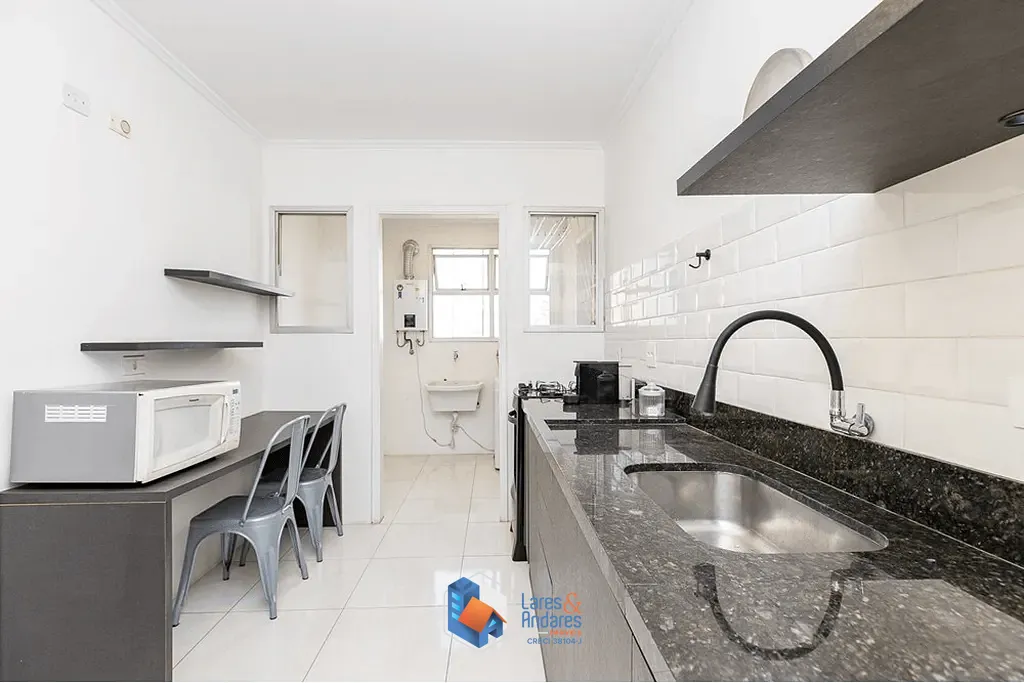 Apartamento, 2 quartos, 88 m² - Foto 33