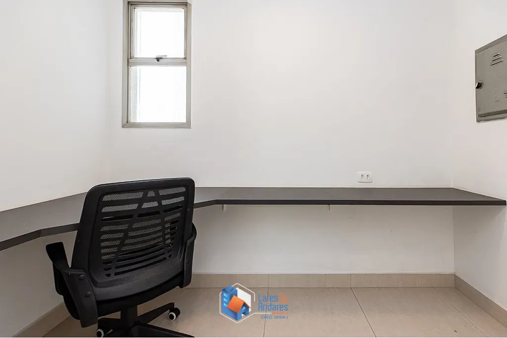 Apartamento, 2 quartos, 88 m² - Foto 37