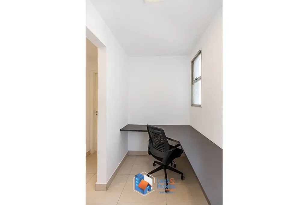 Apartamento, 2 quartos, 88 m² - Foto 38