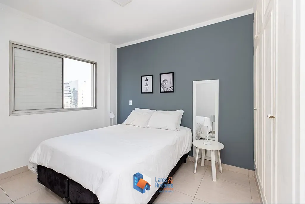 Apartamento, 2 quartos, 88 m² - Foto 32