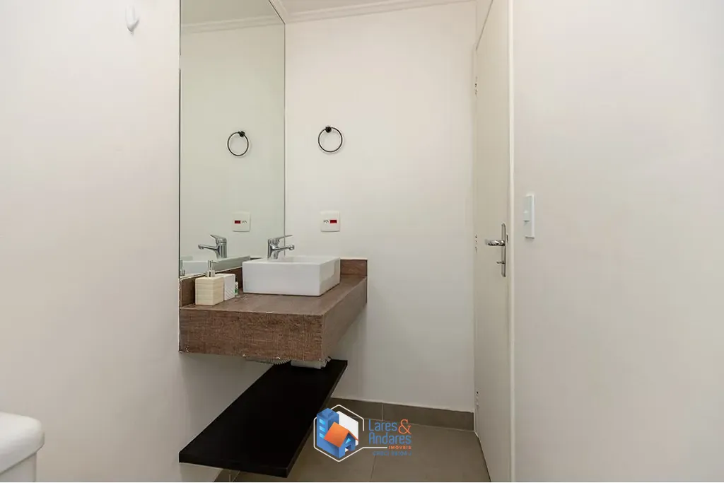Apartamento, 2 quartos, 88 m² - Foto 5
