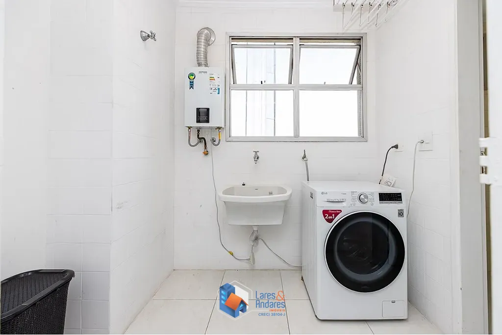 Apartamento, 2 quartos, 88 m² - Foto 6