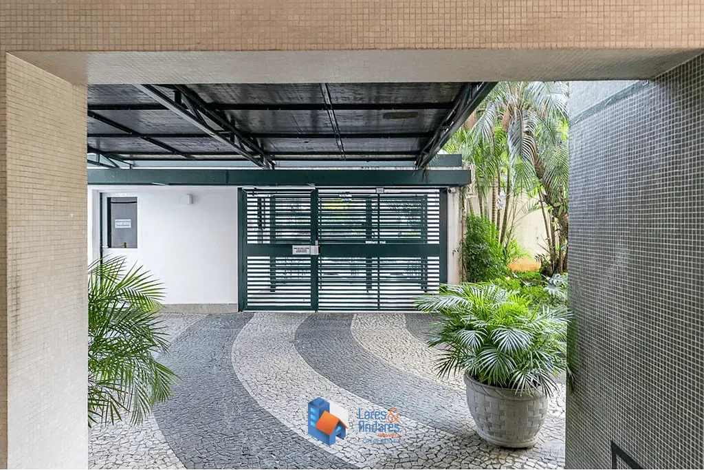 Apartamento, 2 quartos, 88 m² - Foto 9