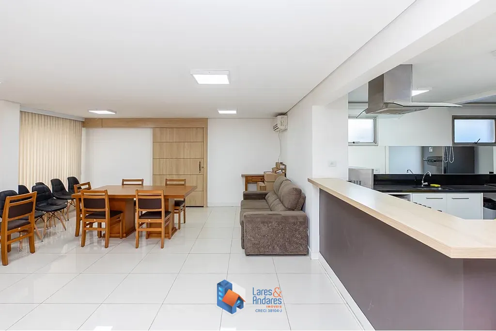 Apartamento, 2 quartos, 88 m² - Foto 13