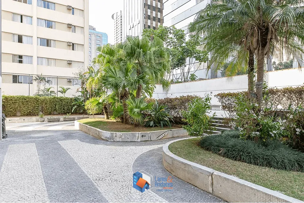 Apartamento, 2 quartos, 88 m² - Foto 15