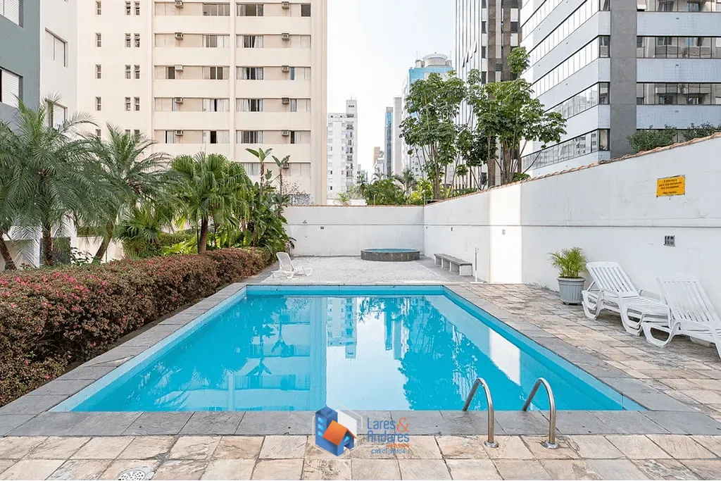 Apartamento, 2 quartos, 88 m² - Foto 16