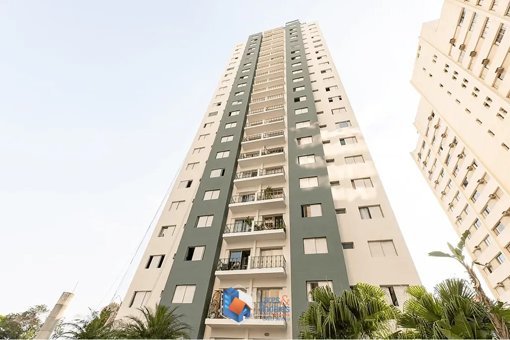 Apartamento, 2 quartos, 88 m² - Foto 19