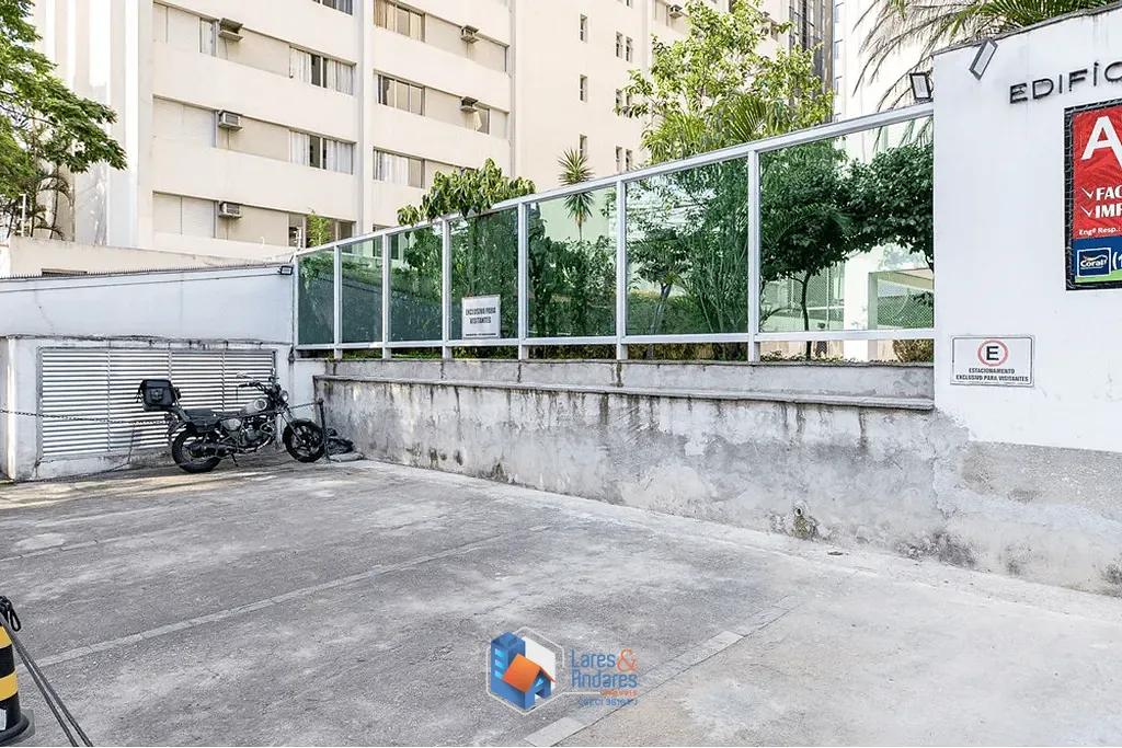 Apartamento, 2 quartos, 88 m² - Foto 20