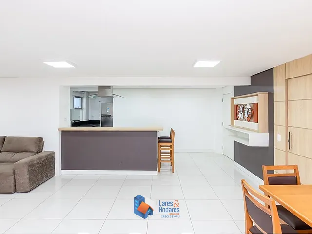 Apartamento 2 quartos e 3 banheiros, à venda, no bairro Itaim Bibi em São Paulo