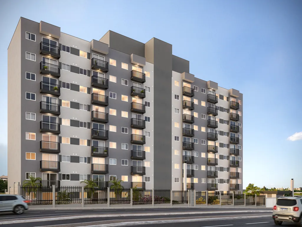 Empreendimento Residencial à venda Vila Belezas São Paulo - SP | HM Smart Vila das Belezas