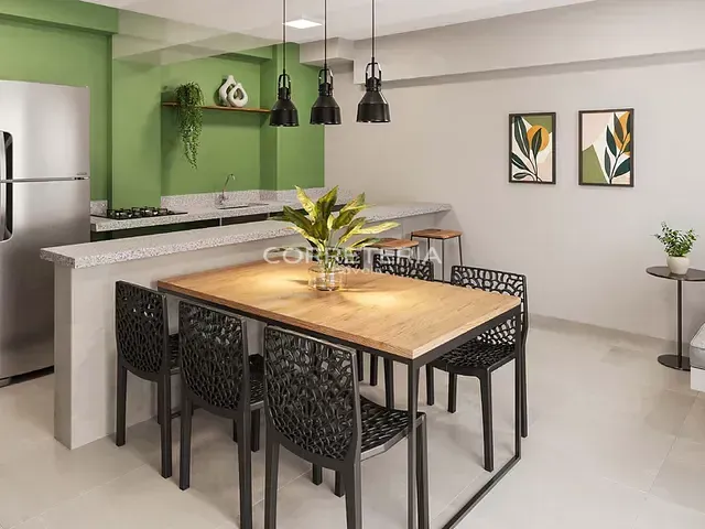 Empreendimento disponível, no bairro Vila Belezas em São Paulo