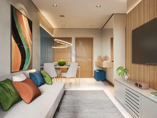 Cobertura / Penthouse 3 quartos e 3 banheiros, à venda, no bairro Praia de Itaparica em Vila Velha