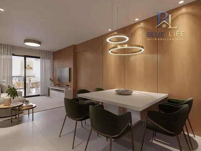 Empreendimento disponível, no bairro Jardim Camburi em Vitória