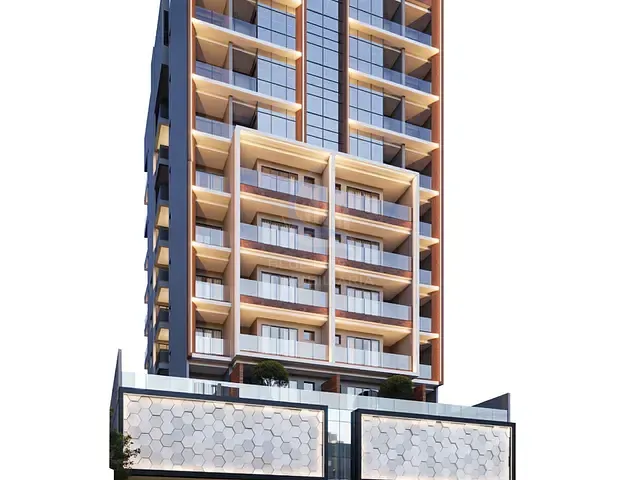 Empreendimento disponível, no bairro Praia da Costa em Vila Velha
