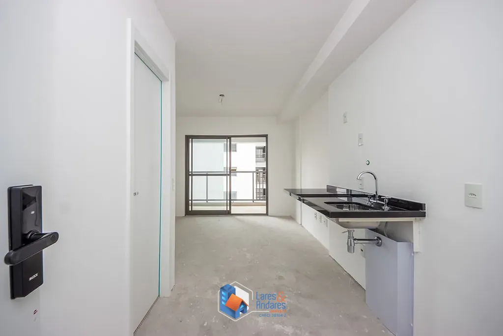 Apartamento, 1 quarto, 28 m² - Foto 24