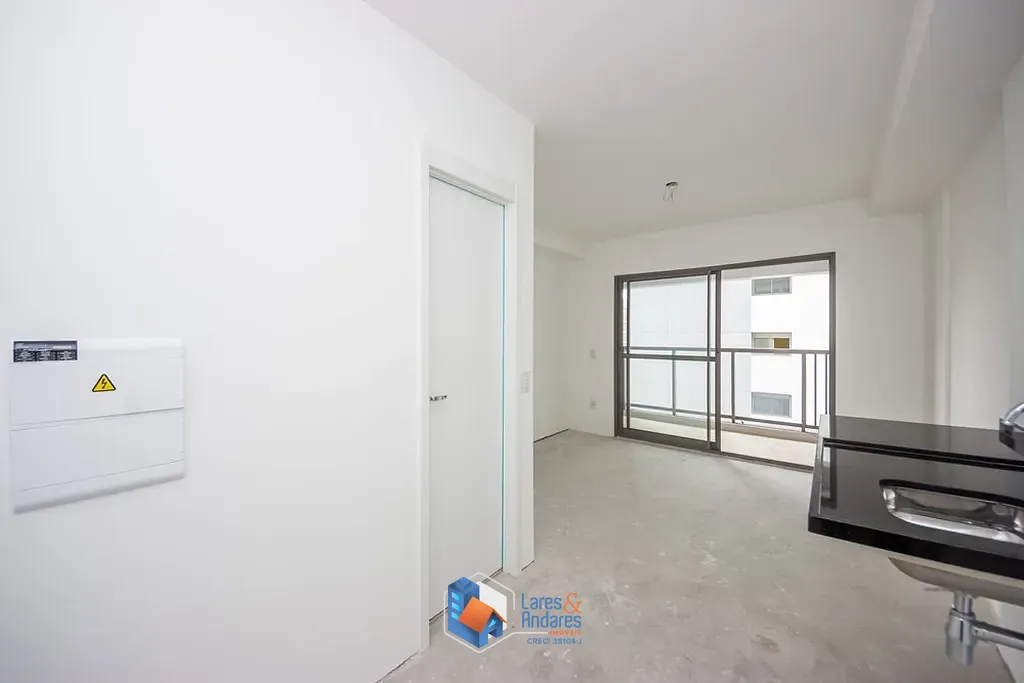 Apartamento, 1 quarto, 28 m² - Foto 25