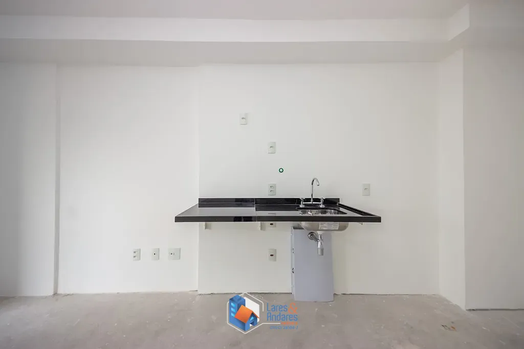 Apartamento, 1 quarto, 28 m² - Foto 26