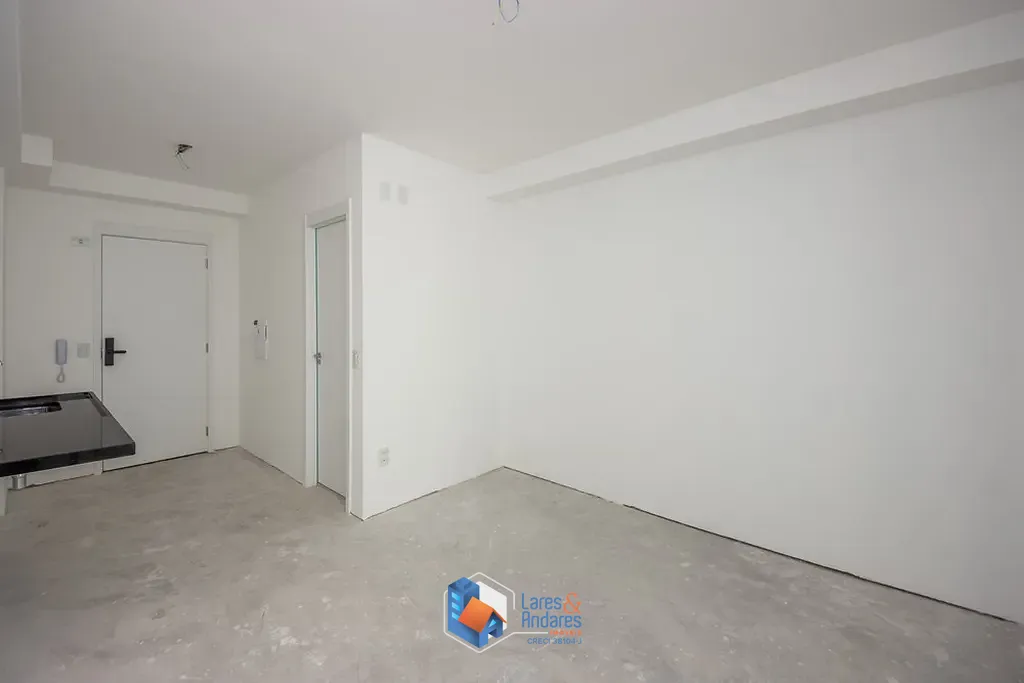 Apartamento, 1 quarto, 28 m² - Foto 27