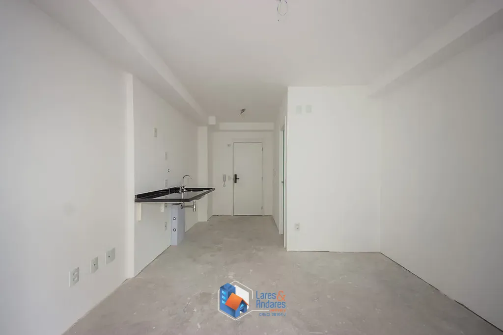 Apartamento, 1 quarto, 28 m² - Foto 28