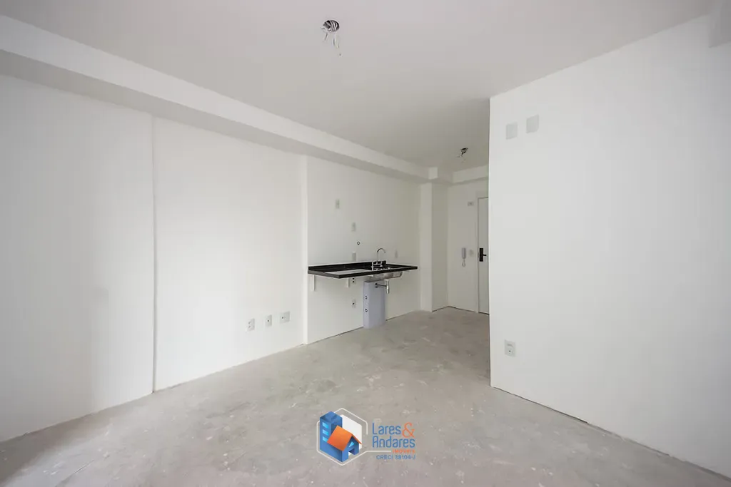 Apartamento, 1 quarto, 28 m² - Foto 29