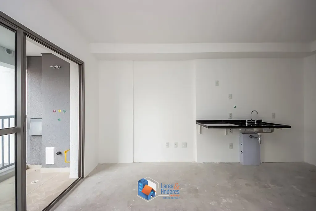 Apartamento, 1 quarto, 28 m² - Foto 30