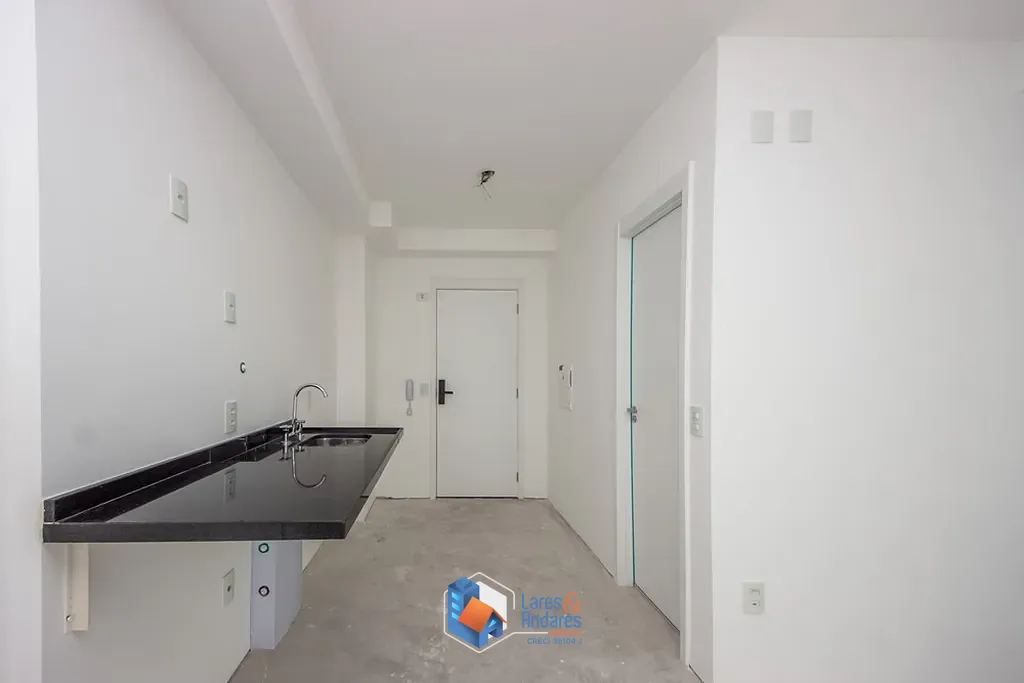 Apartamento, 1 quarto, 28 m² - Foto 31