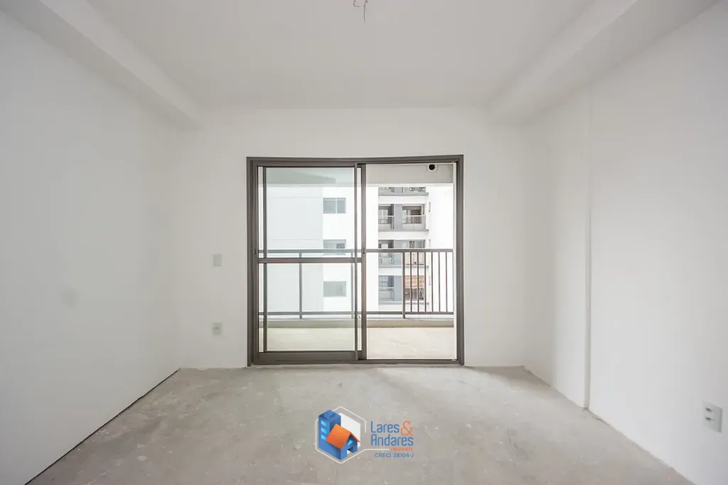 Apartamento, 1 quarto, 28 m² - Foto 32