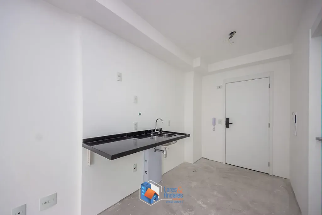 Apartamento, 1 quarto, 28 m² - Foto 33