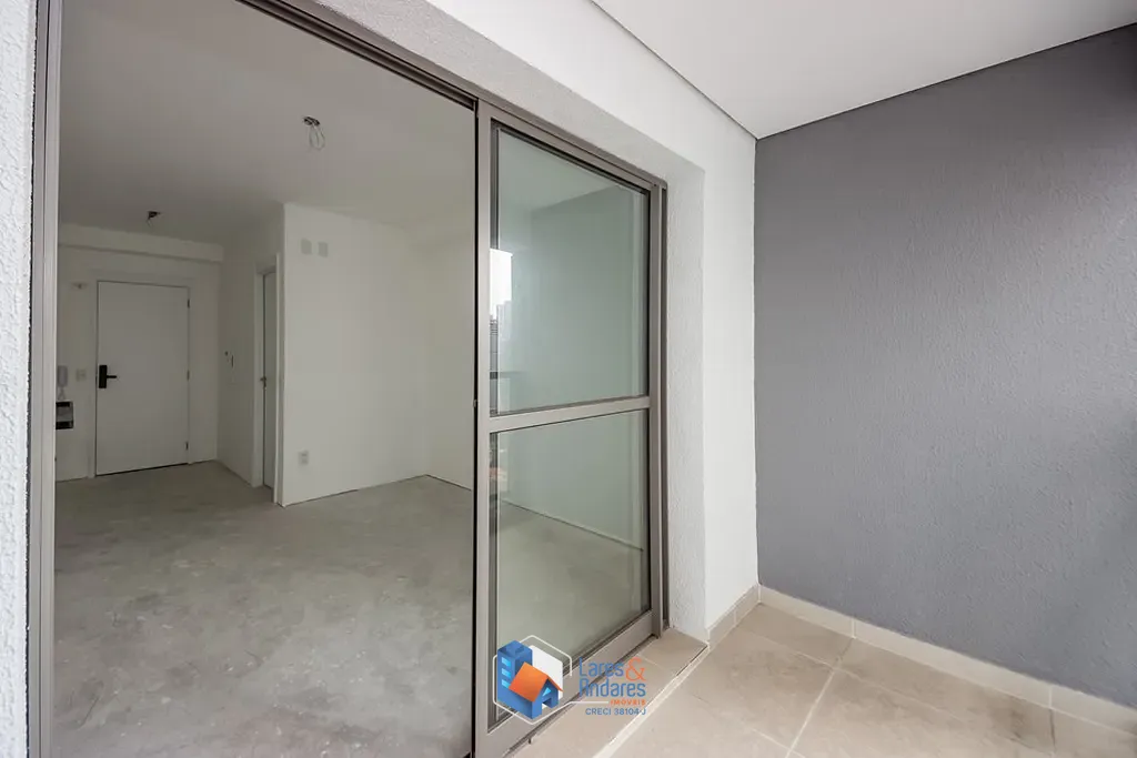 Apartamento, 1 quarto, 28 m² - Foto 23