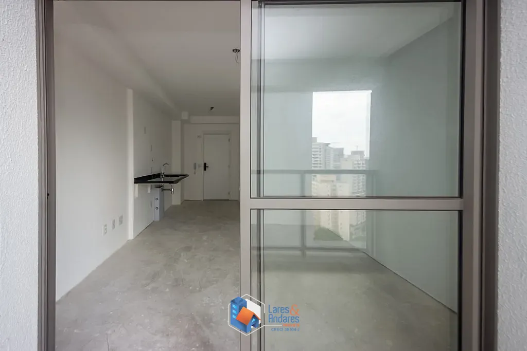 Apartamento, 1 quarto, 28 m² - Foto 35