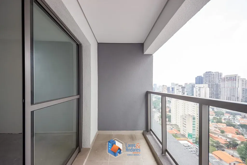 Apartamento, 1 quarto, 28 m² - Foto 36