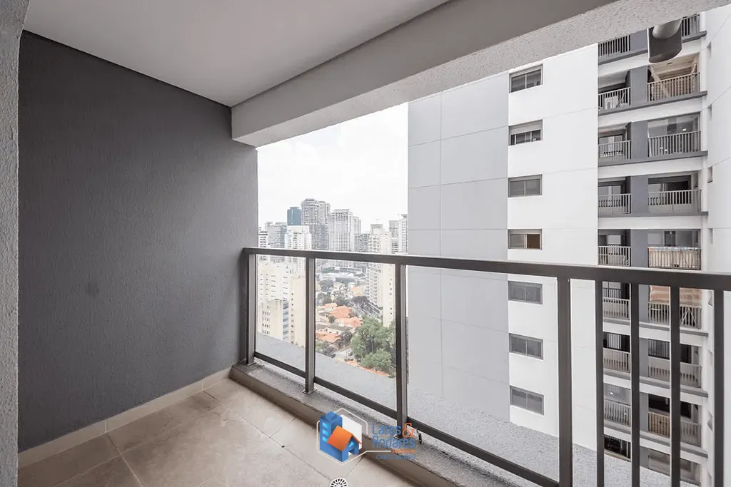 Apartamento, 1 quarto, 28 m² - Foto 37