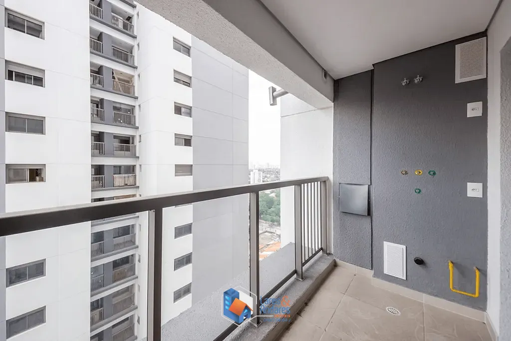 Apartamento, 1 quarto, 28 m² - Foto 38