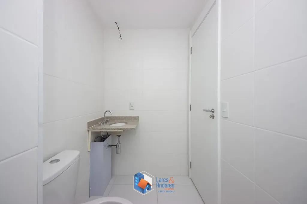 Apartamento, 1 quarto, 28 m² - Foto 41
