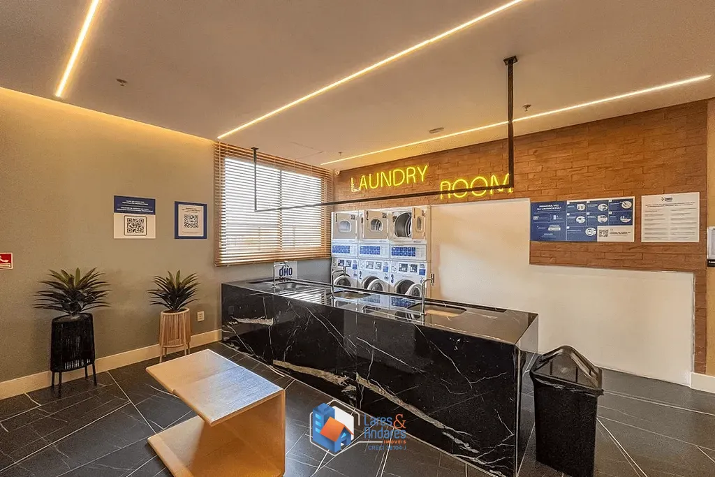 Apartamento, 1 quarto, 28 m² - Foto 6