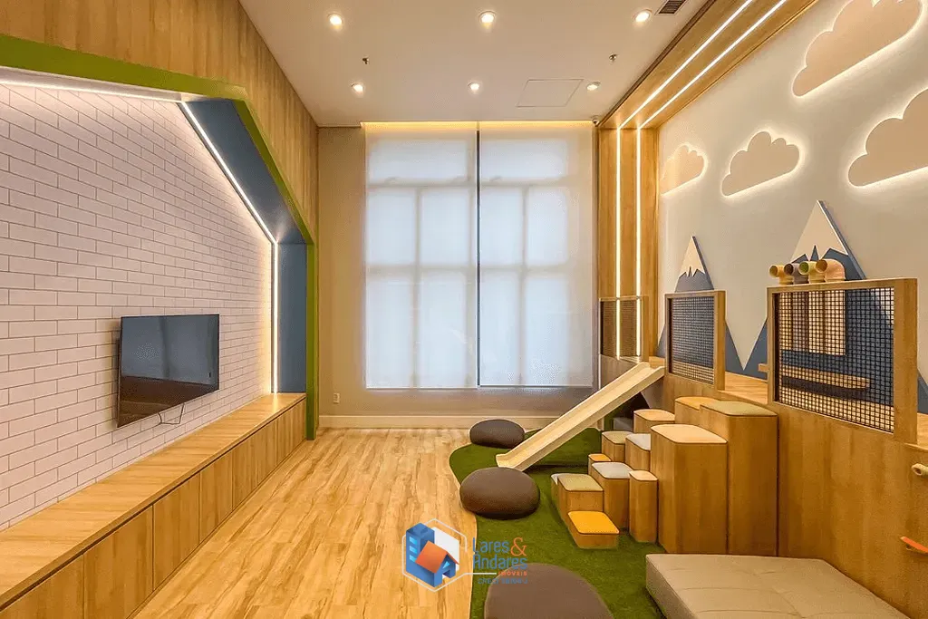 Apartamento, 1 quarto, 28 m² - Foto 13