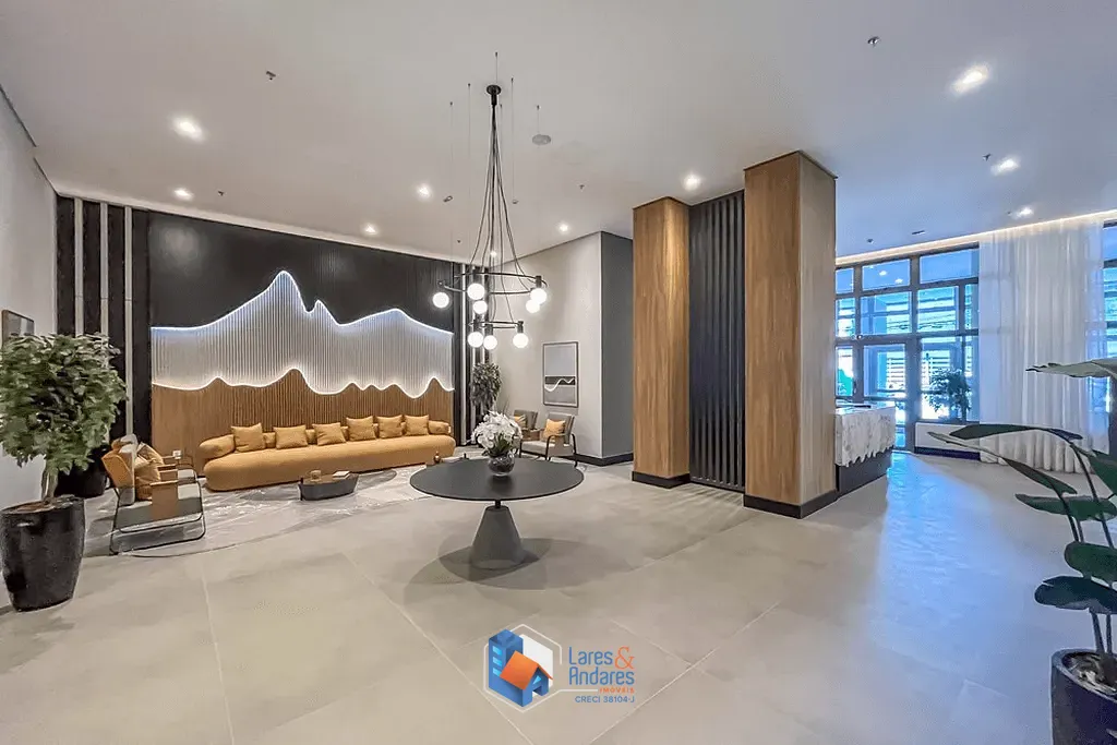 Apartamento, 1 quarto, 28 m² - Foto 15